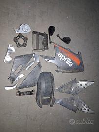 ricambi usati aprilia rsv mille