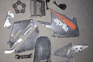 ricambi usati aprilia rsv mille