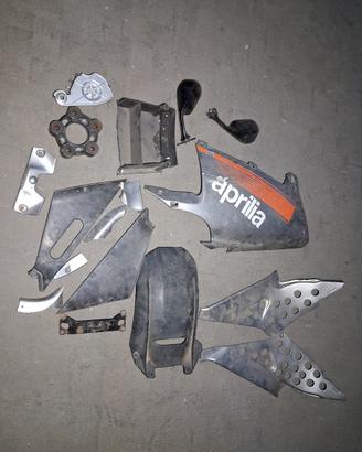 ricambi usati aprilia rsv mille