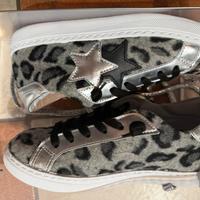 Sneakers 2Star
