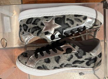 Sneakers 2Star
