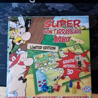 Non t'arrabbiare - Despar Asterix e Obelix - Limit