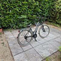 Bici da donna Daccordi