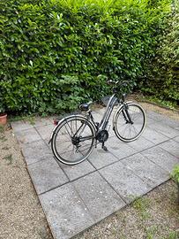 Bici da donna Daccordi