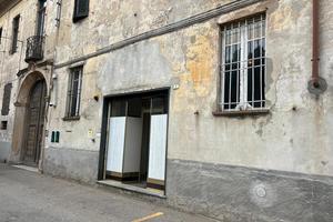Negozio Borgolavezzaro [SD140ACG]