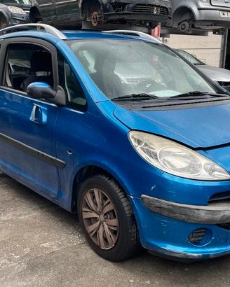 Ricambi Peugeot 1007 "2008" 1400 HDI *8HZ