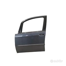 Porta anteriore sinistra Lancia Musa 1° del 2008