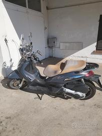 Piaggio beverly cruiser 500 del 2008