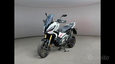 HONDA X-ADV 750 - X-ADV 750 DCT Abs my21