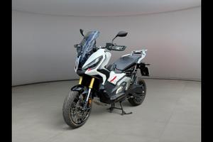 HONDA X-ADV 750 - X-ADV 750 DCT Abs my21