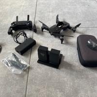 DJI mavic air COMBO