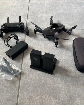 DJI mavic air COMBO