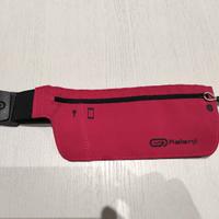 Marsupio fucsia donna