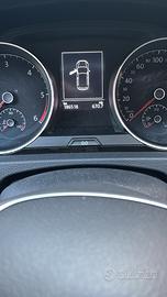 Volkswagen Golf serie 7