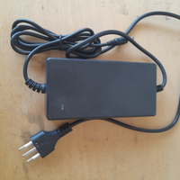 Carica batteria bici elettrica 36V 1,6 A max 42 V