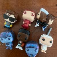 Funko pop stranger things