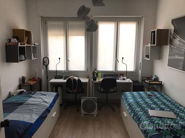 Stanza condivisa Bicocca M5 390eu TUTTO INCLUSO