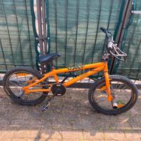 Bici BMX