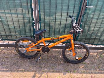 Bici BMX