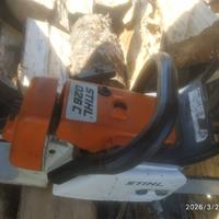 Motosega Stihl 