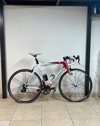 Bici da corsa colnago