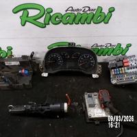 KIT AVVIAMENTO FIAT PANDA 169 4X4 1.2 2006