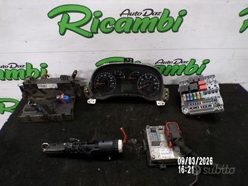 KIT AVVIAMENTO FIAT PANDA 169 4X4 1.2 2006