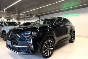 DS7 1500 BLUEHDI 130 CV OPERA TETTO APRIBILE