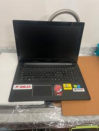 Notebook lenovo 17 pollici