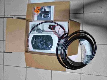 Wailbox EV da 7,5 a 12 KW