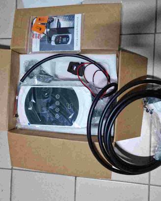 Wailbox EV da 7,5 a 12 KW