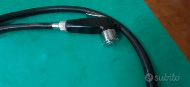 Doccetta per lavandino cm 150 DOLOMITE