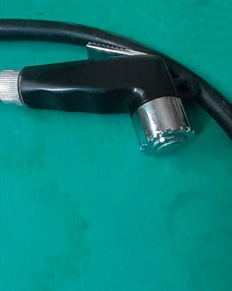 Doccetta per lavandino cm 150 DOLOMITE