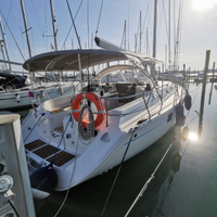 Beneteau Oceanis 400