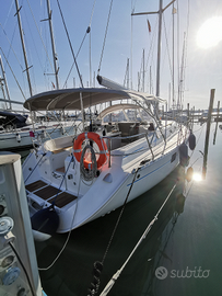 Beneteau Oceanis 400