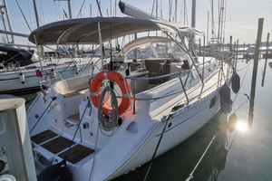 Beneteau Oceanis 400