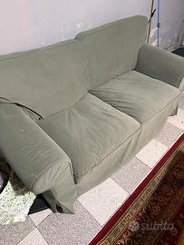 Divano 2 posti