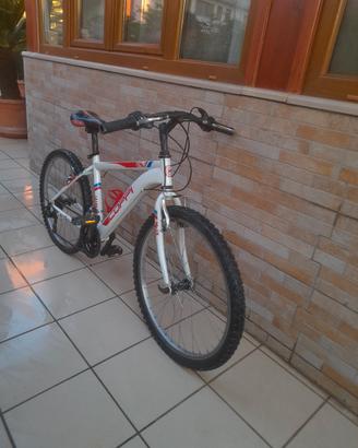 bici mtb 