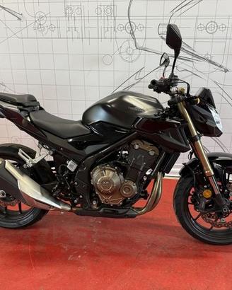 Honda CB 500 F - YM 2022