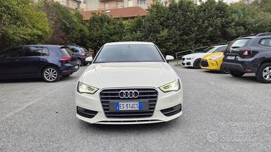 Audi A3 SPB 2.0 TDI Ambition