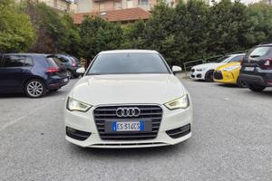 Audi A3 SPB 2.0 TDI Ambition
