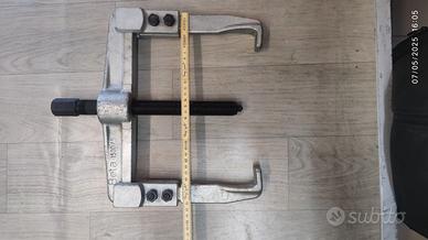 ESTRATTORE CUSCINETTI BETA ART. 1500/5