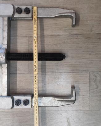 ESTRATTORE CUSCINETTI BETA ART. 1500/5
