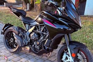 Mv Agusta Turismo Veloce R