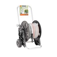 Carrello + tubo di 25 metri NUOVO