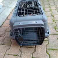 trasportino per gatti 