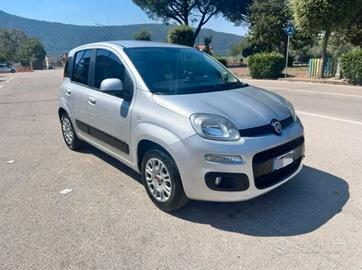 FIAT PANDA 1.3 4X4 CROSS MJT
