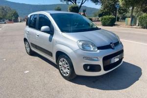 FIAT PANDA 1.3 4X4 CROSS MJT