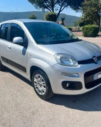 FIAT PANDA 1.3 4X4 CROSS MJT
