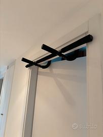 Sbarra trazioni decathlon